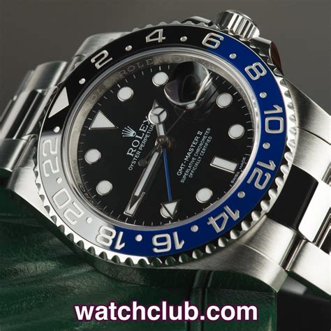 rolex gmt bruiser review|rolex gmt master 2 release date.